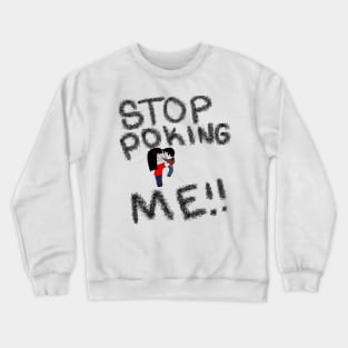 Sibling Love Crewneck Sweatshirt